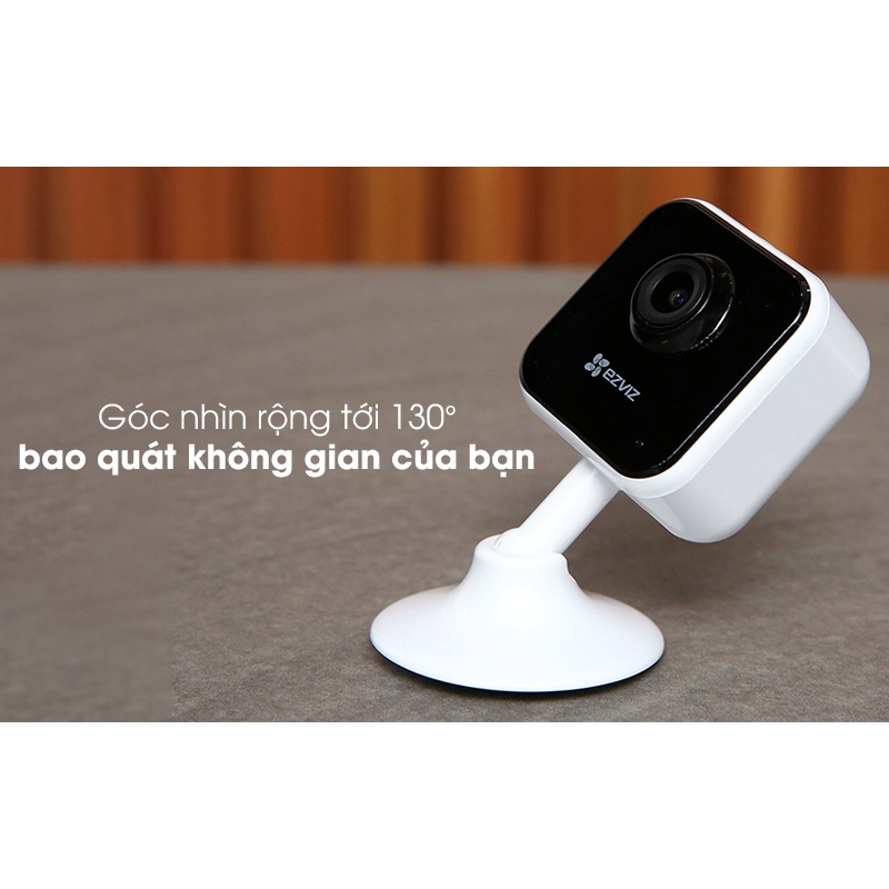 Camera Ngoài Trời Wifi Ezviz H8C Full Hd 1080P/2K/2K+, Camera Ip Wifi 2M Ezviz H1C C1Hc Góc Rộng Hd 1080P