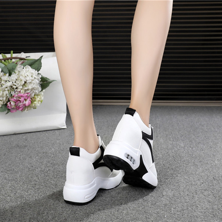 8.5cm High Heel Shoes Ps368 - Small Size Order Get 1 Size up