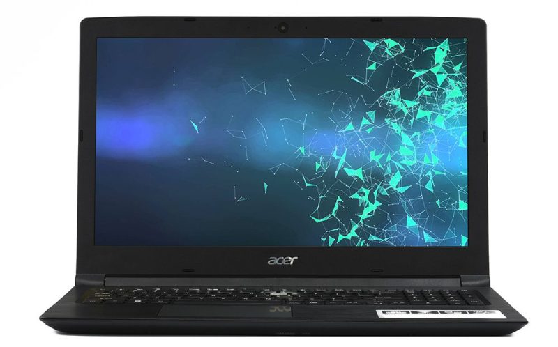 Laptop Acer Aspire3 A315-53-30E7 / 15.6 HD / i3-7020U / 4GB / HDD 1TB / Windows 10 bản quyền