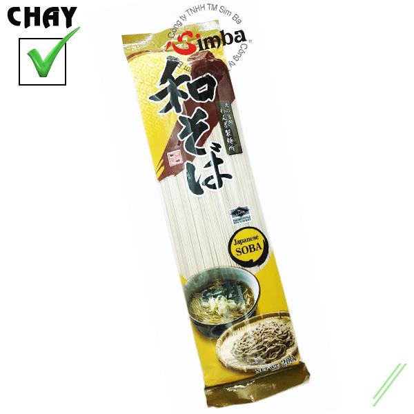 mì soba , mì soba YAMAMORI