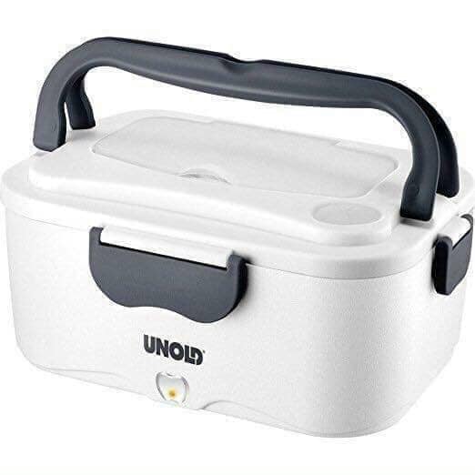 HỘP ĐỰNG CƠM/MÌ... UNOLD LUNCHBOX