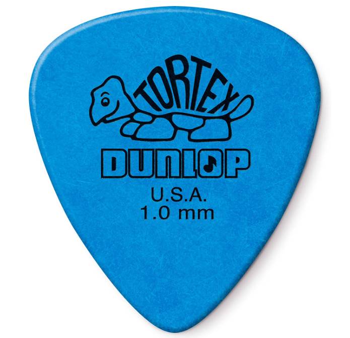 Phím Guitar (Guitar Pick) Dunlop Tortex các loại