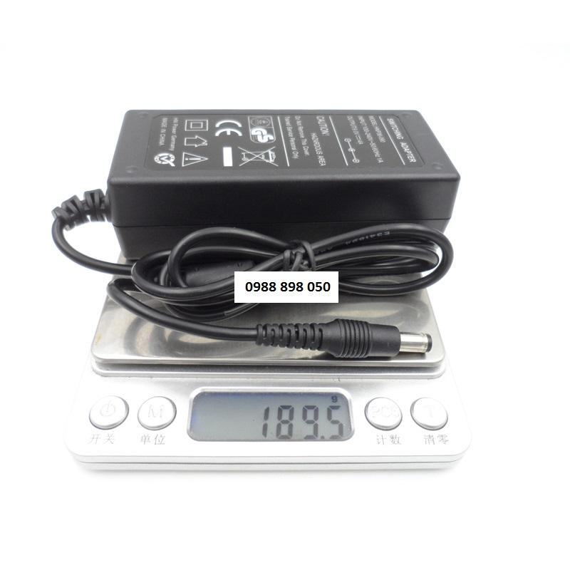 ADAPTER NGUỒN 9V 4A-4000ma