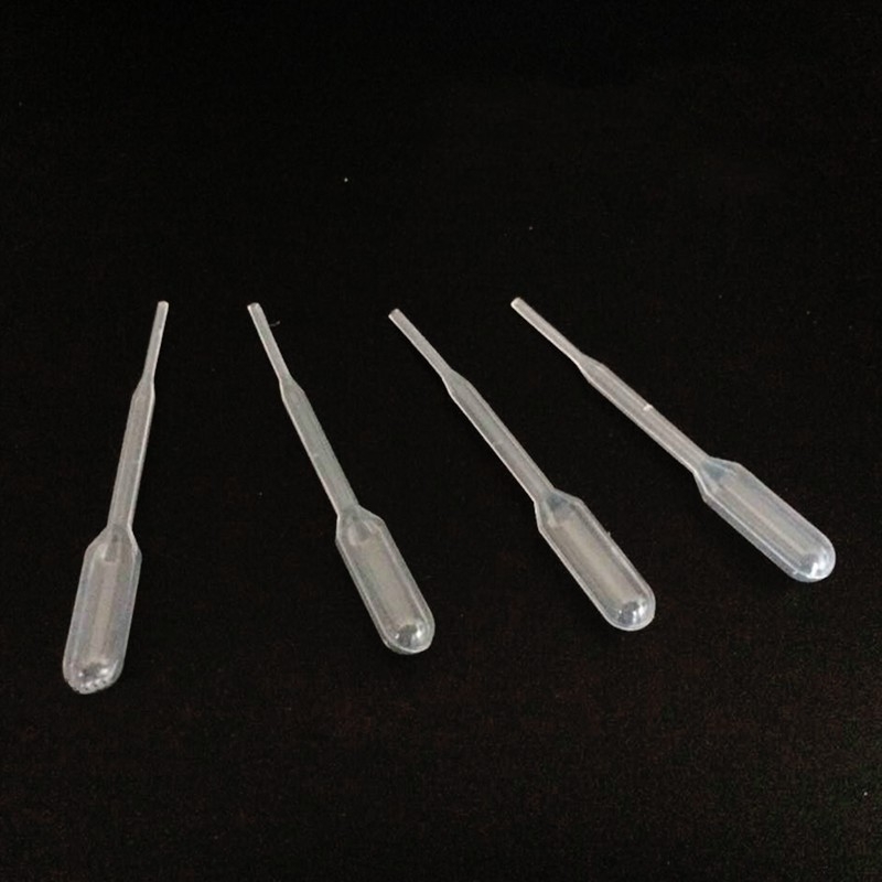 10 Ống Nhỏ Giọt Các Loại