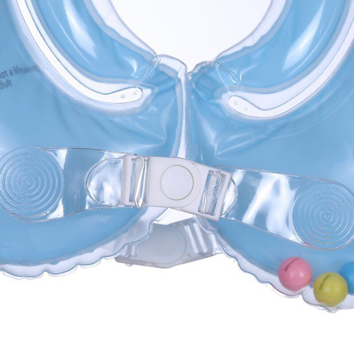 Phao Cổ Cho Bé Tập Bơi SD0792