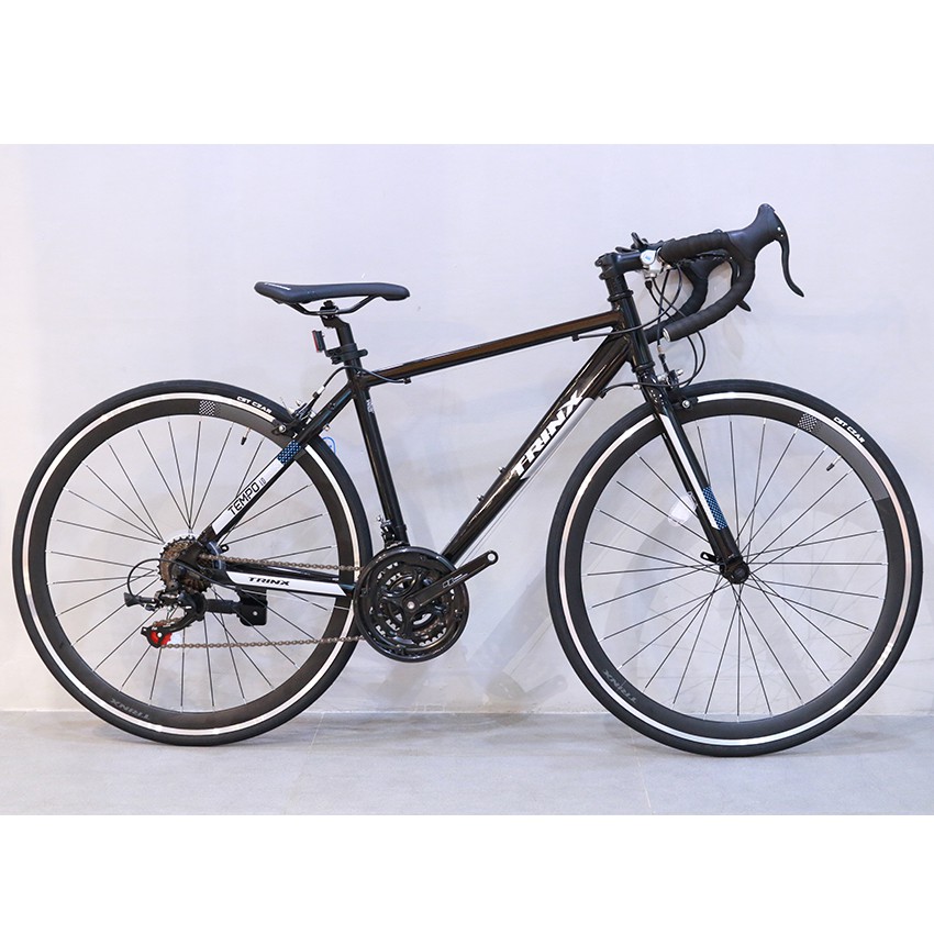 Xe đạp đua TrinX Tempo 1.0 Phiên bản 2021 Khung sườn hợp kim nhôm