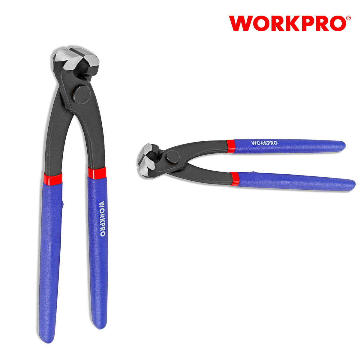 Kìm càng cua 9 inch 225mm Workpro