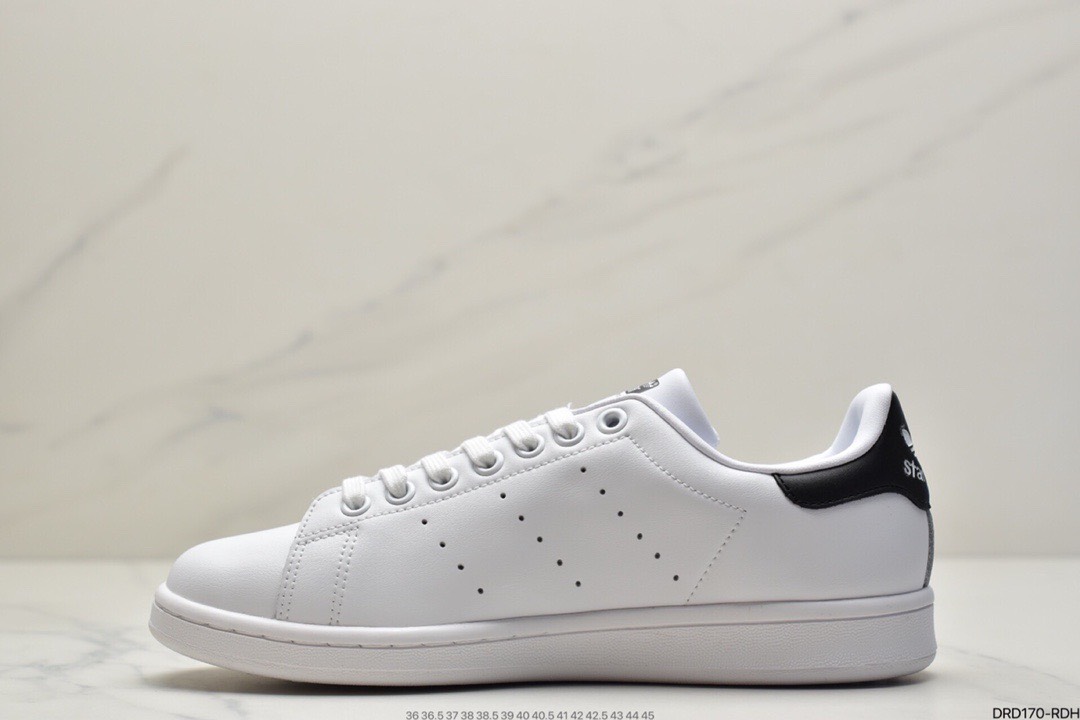 [SALE KHỦNG][TẶNG VỚ] GIÀY SNEAKERS NAM NỮ ADIDAS STAN SMITH