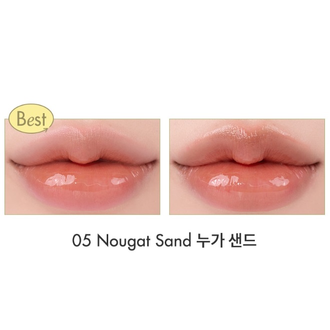 Glasting Melting Balm 3.5g