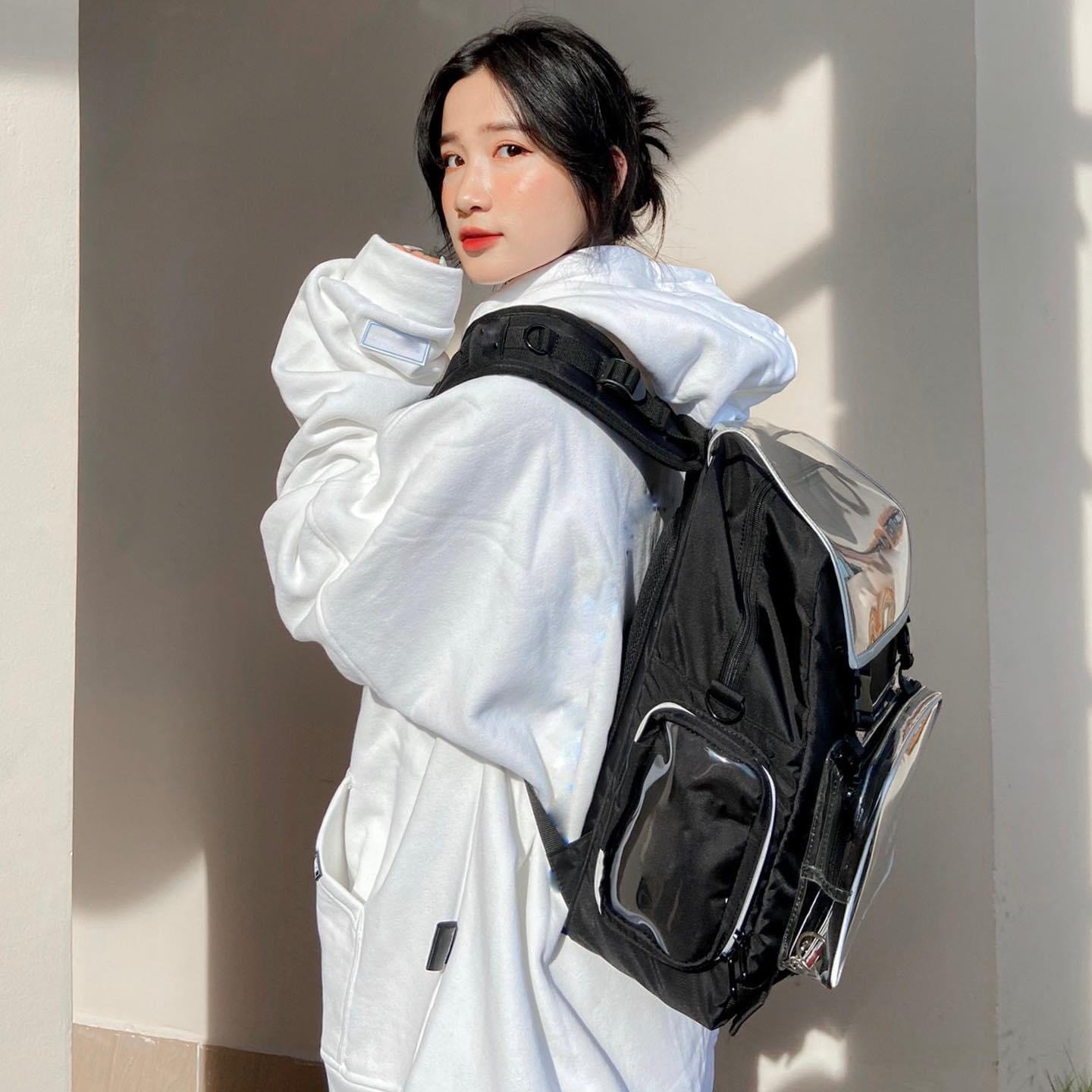 [HCM]Balo Regods SS2 – HOLOGRAM [ Tặng kèm hộp bút+ TOTE + Full tag + giấy thơm ]