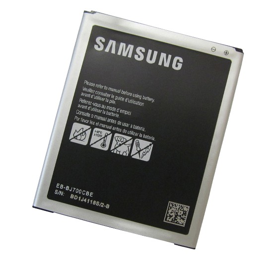 Pin J4 2018 zin SAMSUNG ( Tặng 1 dây cáp sạc )- Bảo hành 6 tháng