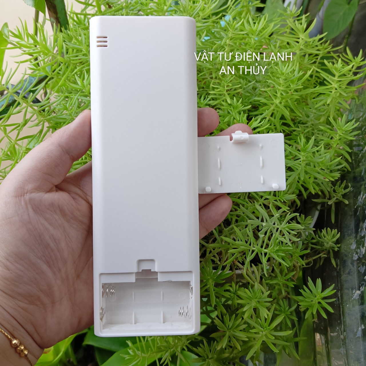 Điều Khiển Remote Máy Lạnh Điều Hòa Casper Mới
