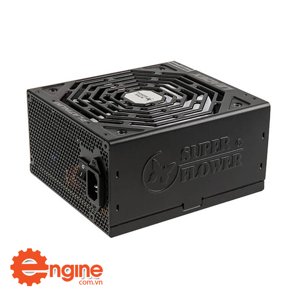Nguồn SuperFlower Leadex Platinum 850W 80 Plus Platinum