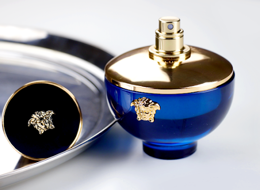 NƯỚC HOA VERSACE DYLAN BLUE NỮ 100ML