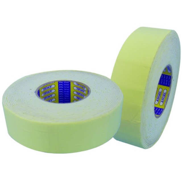 Băng keo xốp 2,5cm - 9yds