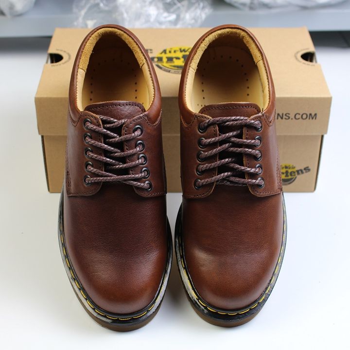 Giày Da Bò Nam Dr.Martens 8053 Thailand
