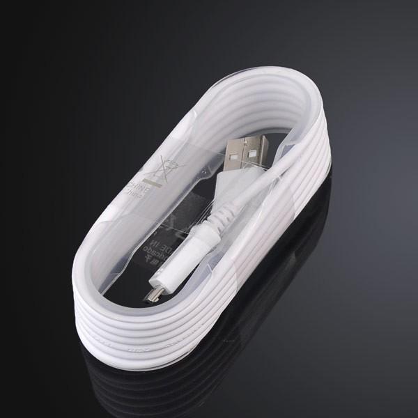 Cáp Sạc Sam Sung Sạc Cực Nhanh Và Bền (0.7M)