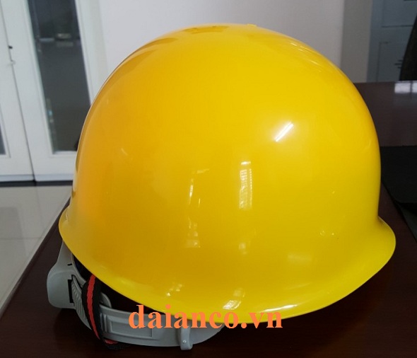 Mũ bảo hộ lao động kiểu nhật