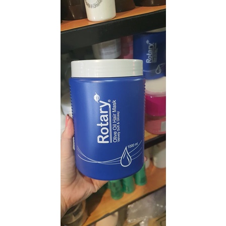 Hấp Dầu ROTARY Hũ 1000ml Thay Dầu Xã