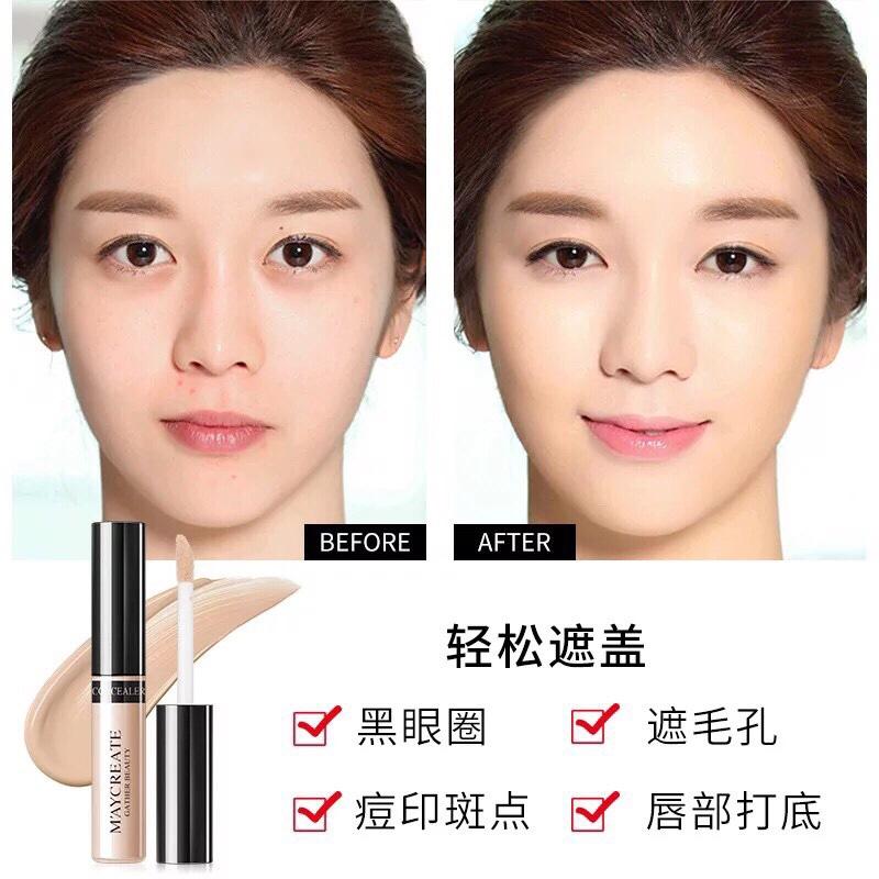 Kem che khuyết điểm Maycreate YIDA