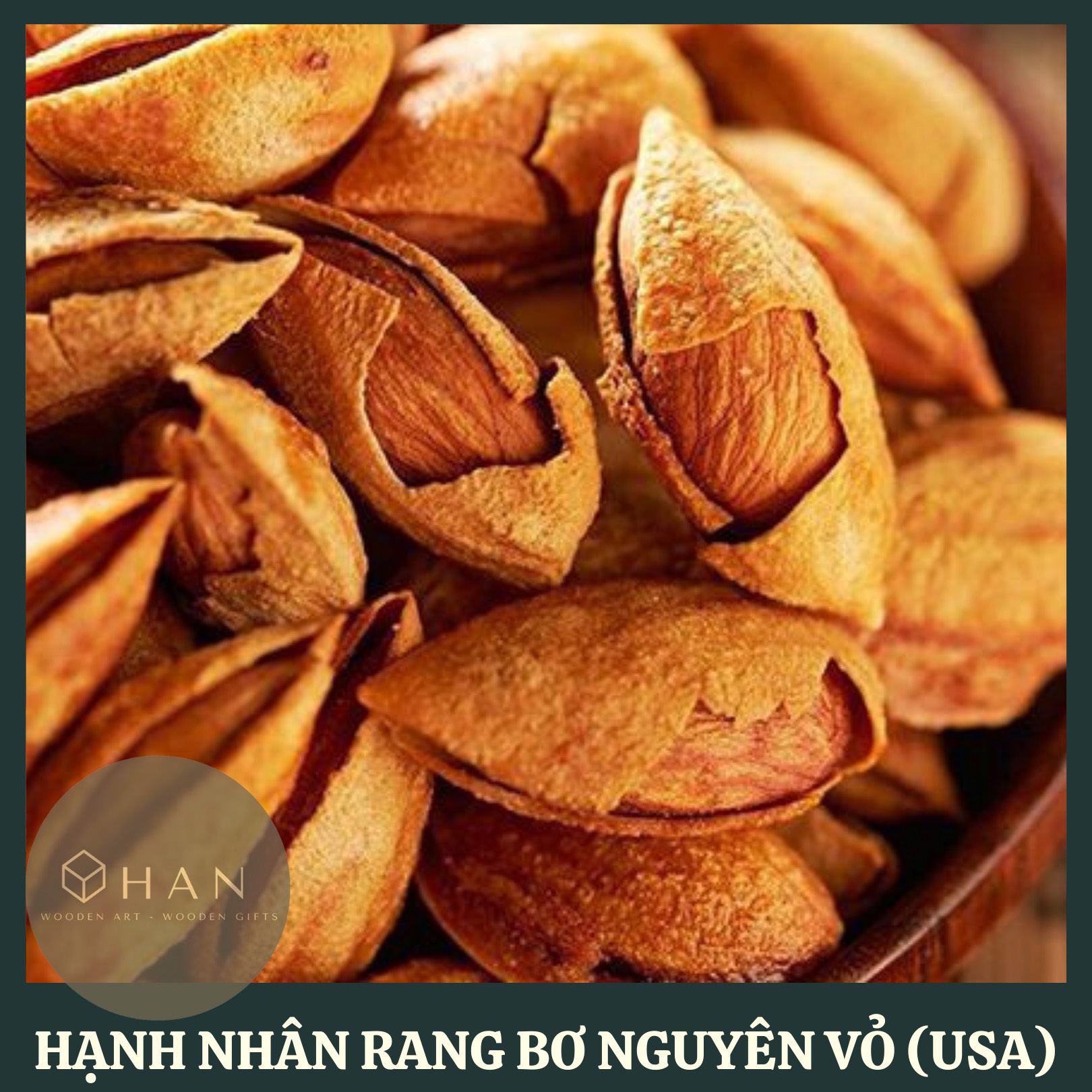 SET QUÀ TẾT HỘP GỖ