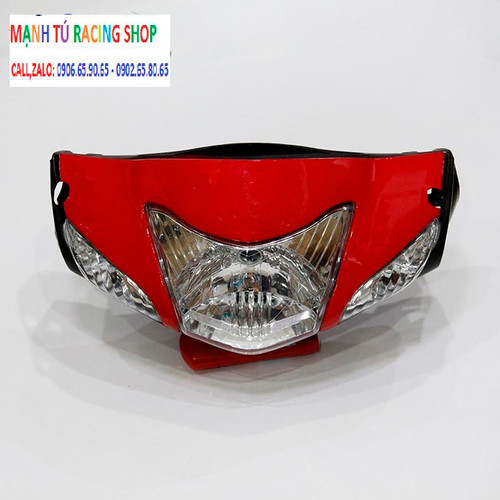Đầu đèn wave rs - wave anpha