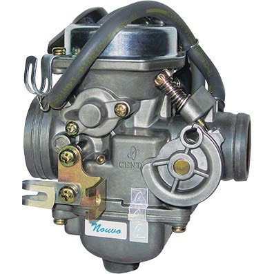 Bình xăng con nouvo 1 - 2 - 3 hiệu centa