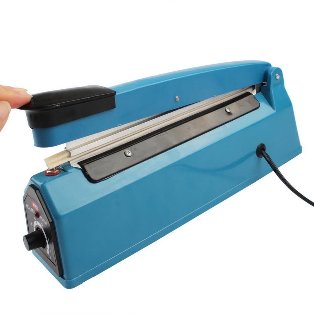 Máy hàn miệng túi nilon PFS-200