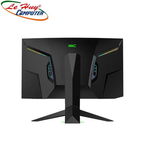 [Trả góp 0%]Màn Hình Cong HKC M27G5F 27inch Full HD 165Hz HDR
