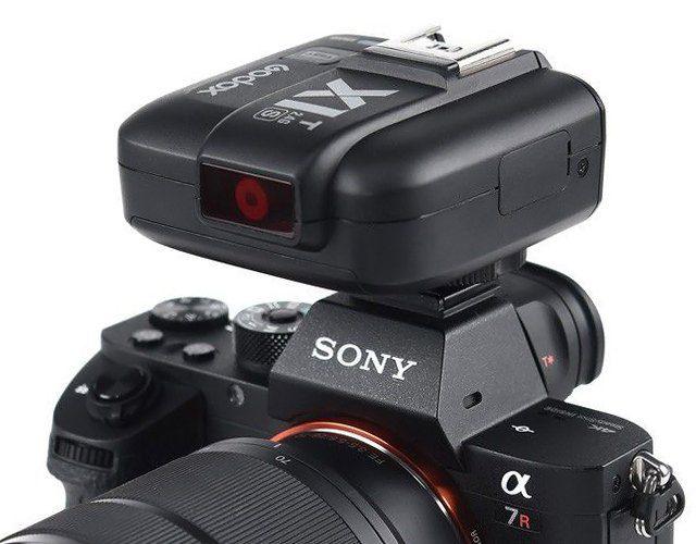 Godox X1T-S TTL Wireless Flash Trigger Cho Sony