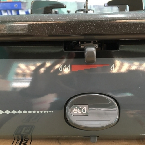 Bếp gas RinNai RV 4680(G)