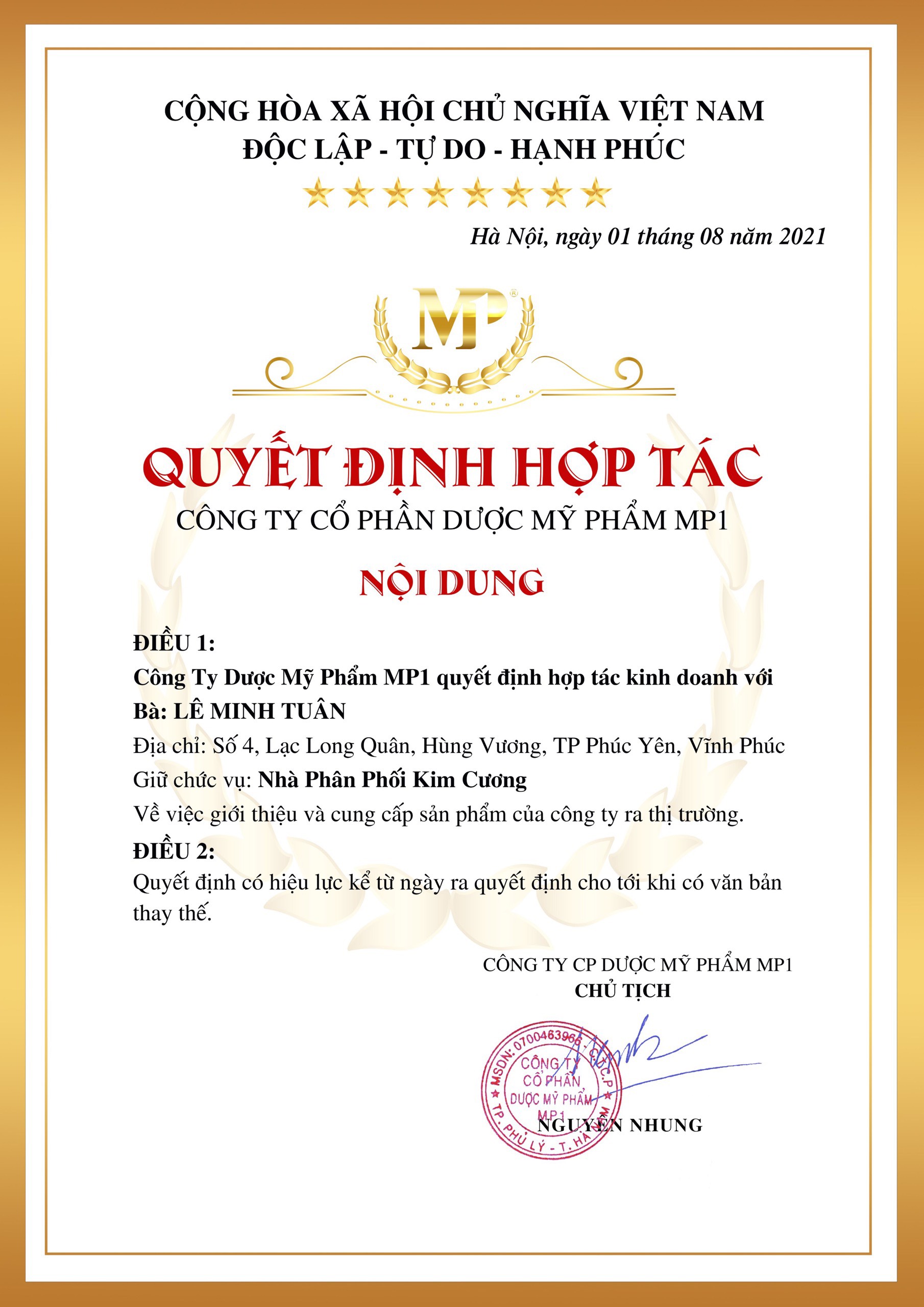 Tế Bào Gốc EGF (Epidermal Growth Factor)