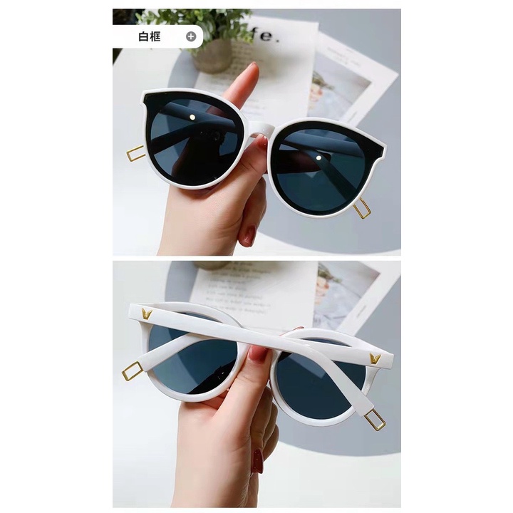 MẮT KÍNH RÂM NAM NỮ  THỜI TRANG DÁNG BẦU HTBX