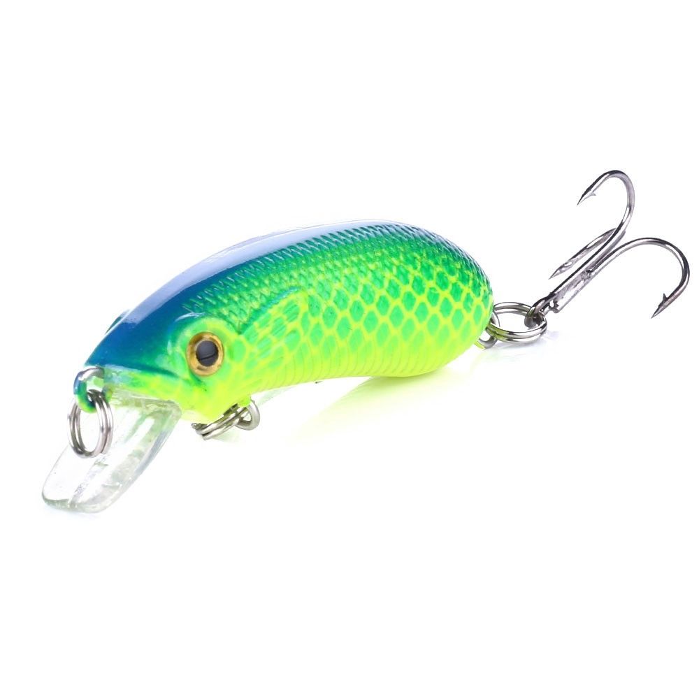 Mồi lure cc50