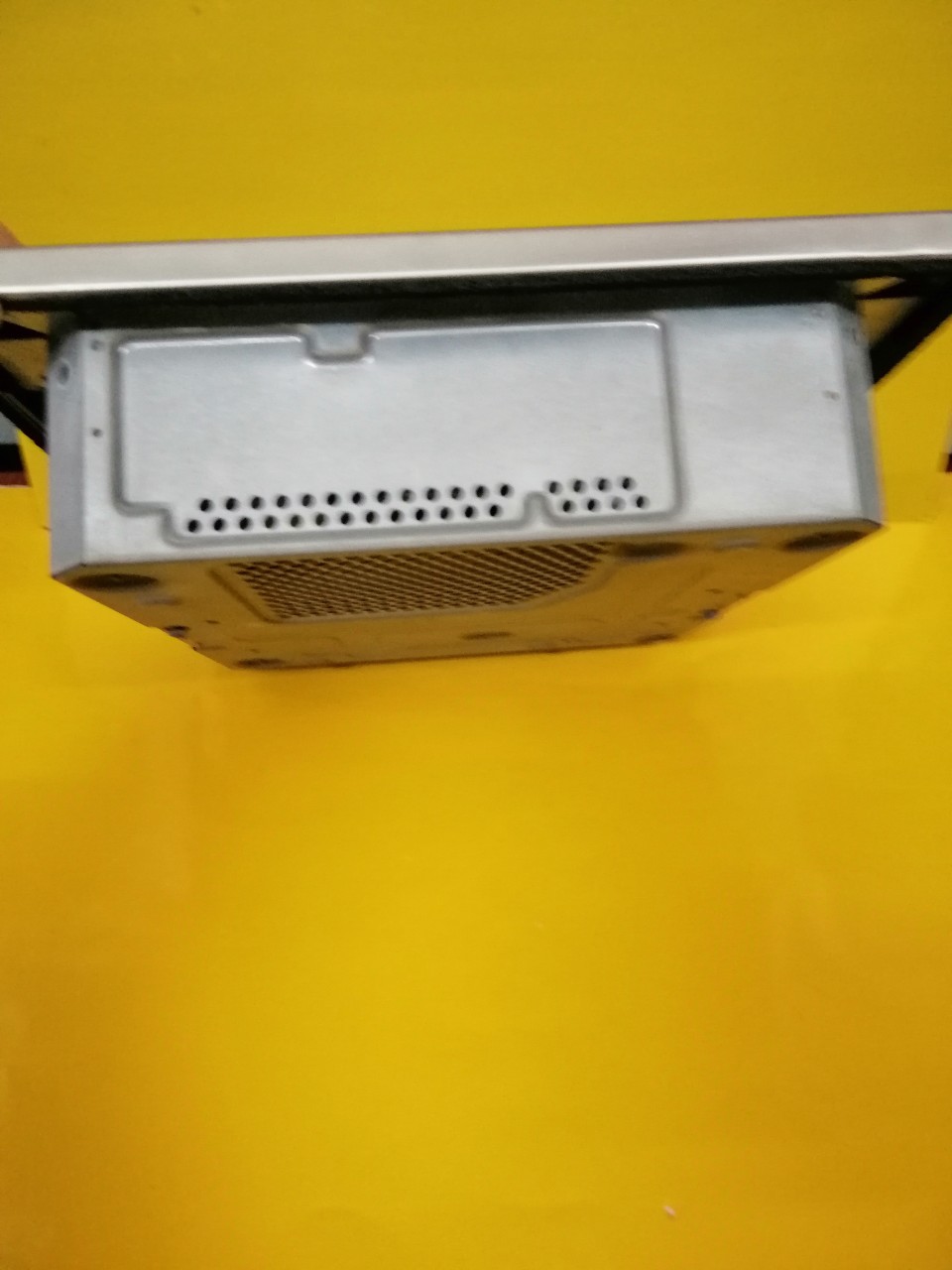 Bếp từ đơn âm (dương) nội địa Nhật (Japan) Panasonic KZ-11BP (301221)