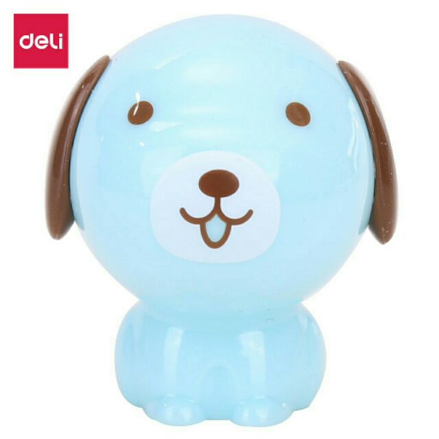 [HCM]Chuốc chì deli 0550 siêu dễ thương .