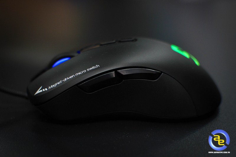 Chuột Fuhlen G90 Pro/ G90 / G90 EVO