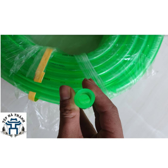 [Hoàn Tiền 10%] Ống Nước Bể Cá Chống Gập Cao Cấp 1m