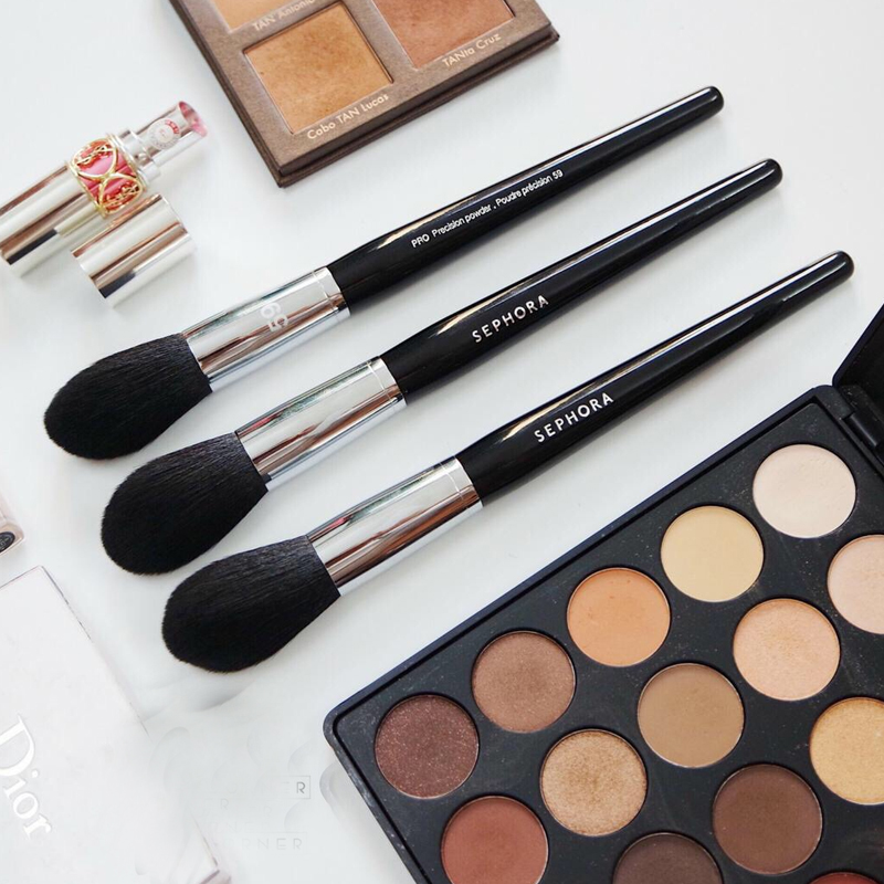 [HCM]Cọ Má Hồng Sephora 59