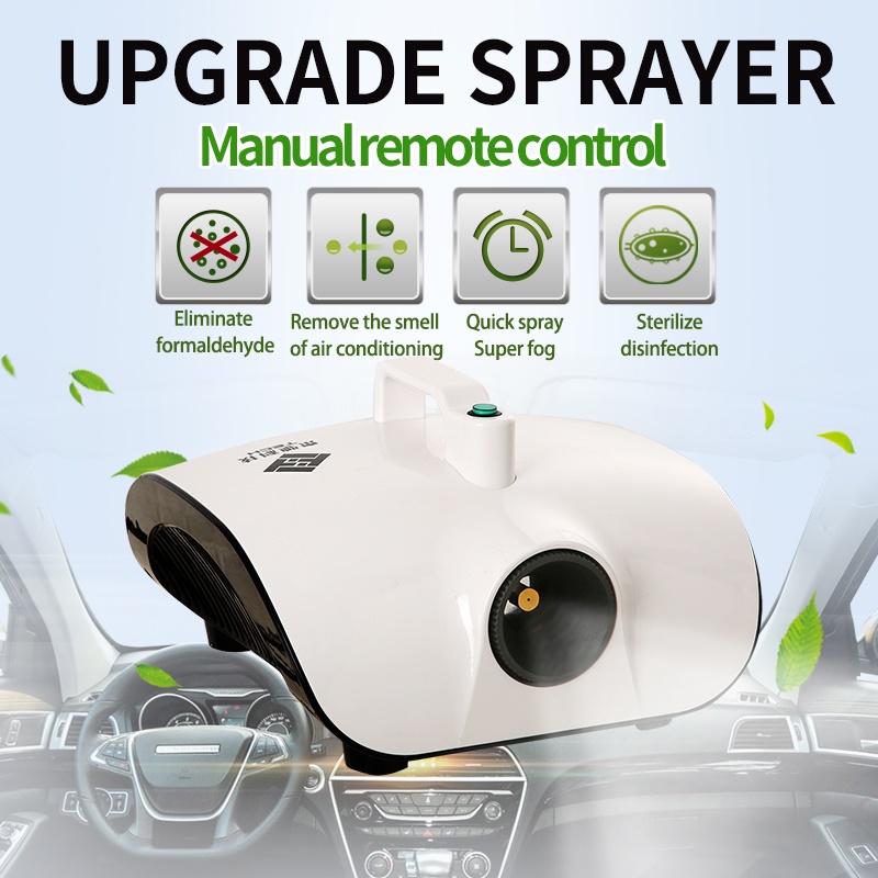 {CHÍNH HÃNG NANO BẠC KHỬ KHUẨN} Máy khử khuẩn NANO BẠC, máy diệt khuẩn, máy khử mùi, lọc không khí ô tô, văn phòng, nhà cửa