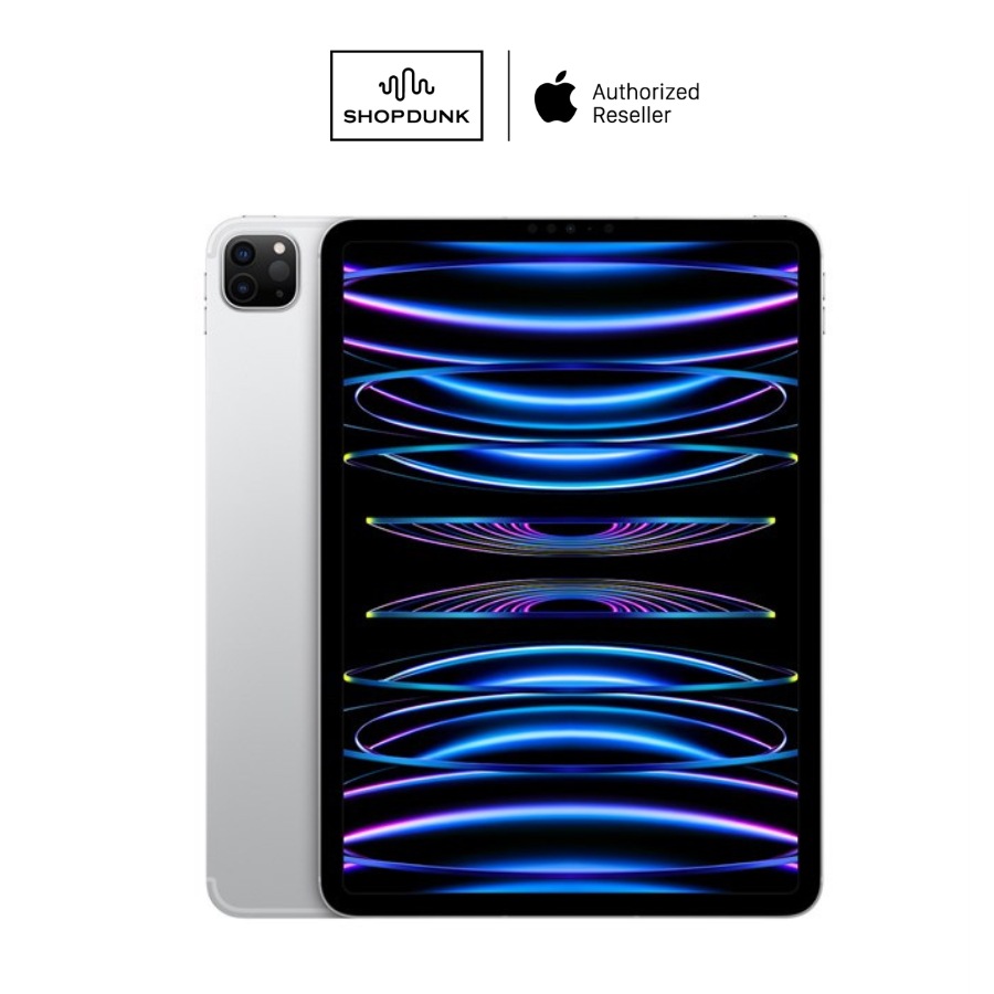 Apple iPad Pro M2 11 inch WiFi 128GB