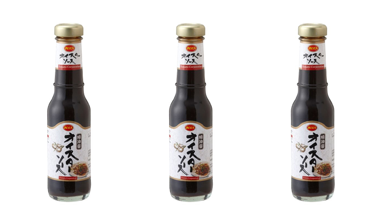 Dầu hào Roza 180g- NHẬT BẢN