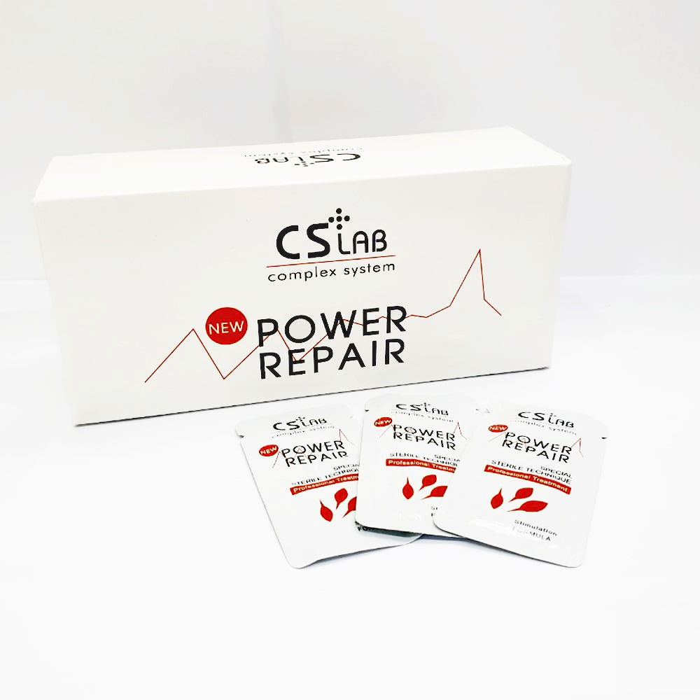 Dưỡng Môi Cslab Hàn Quốc 1 hộp 100 gói