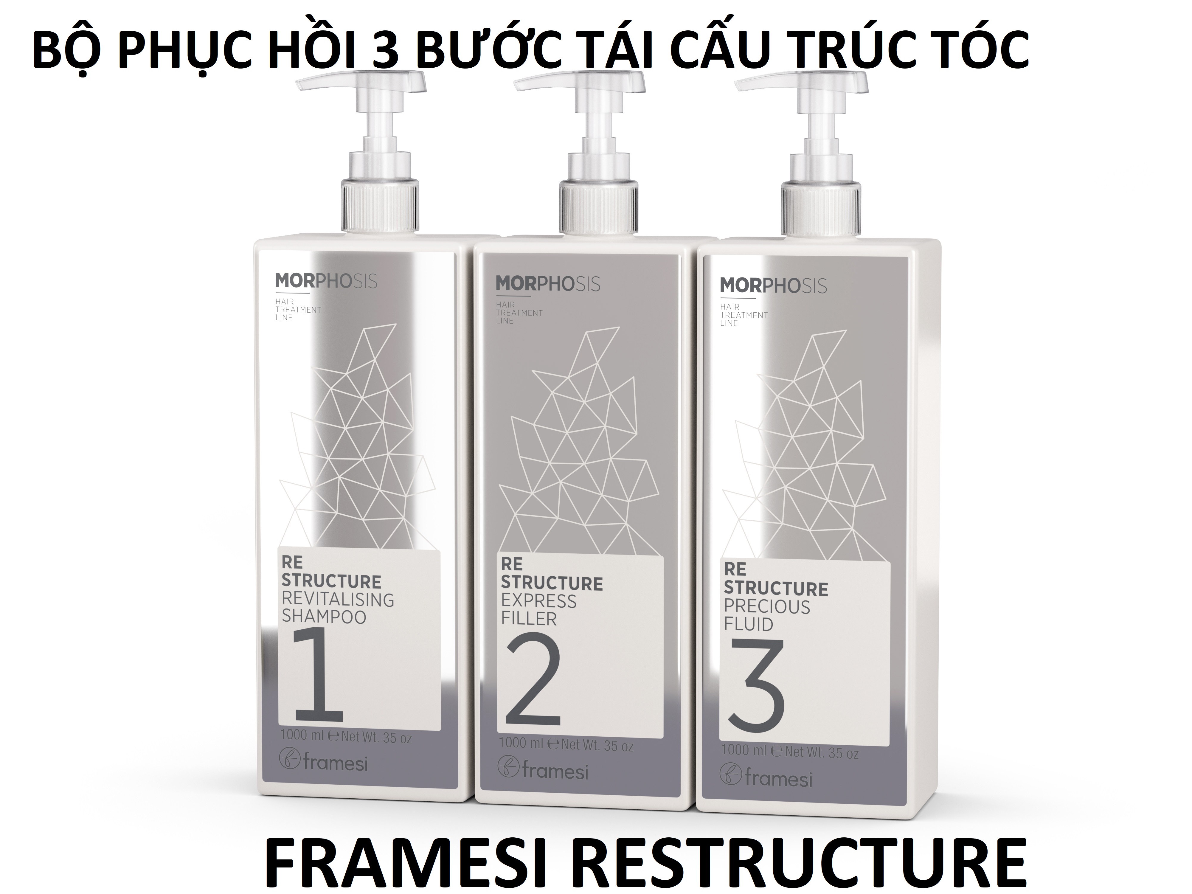 FRAMESI Sublìmis Pure Oil 125ml