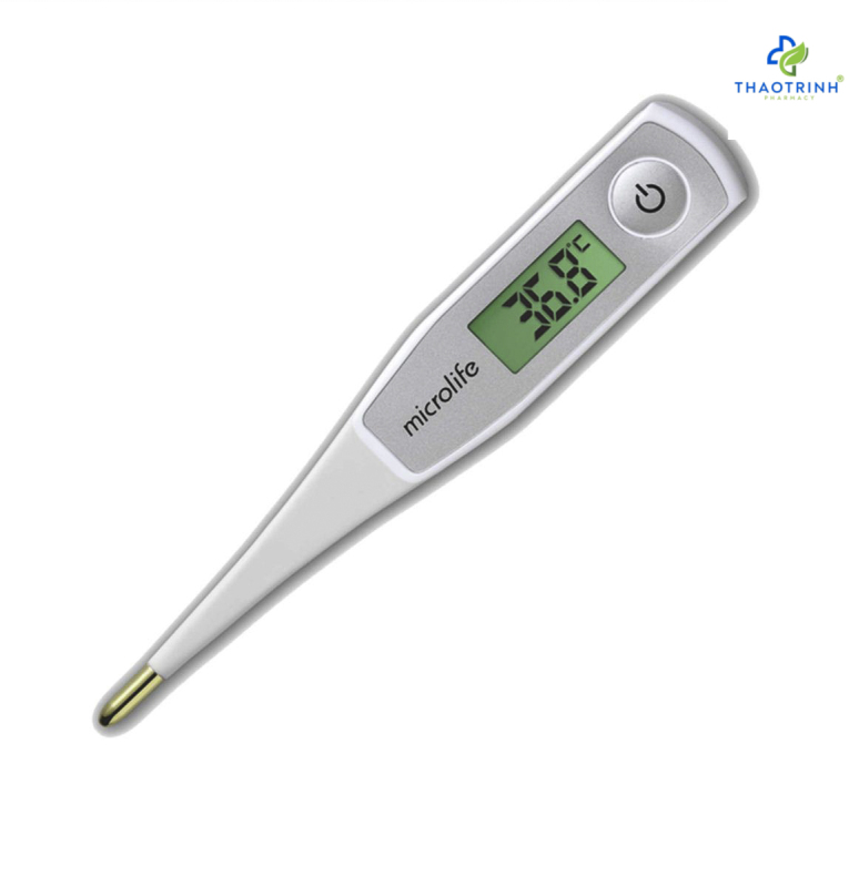 Giá bán Nhiệt kế điện tử Microlife MT-550