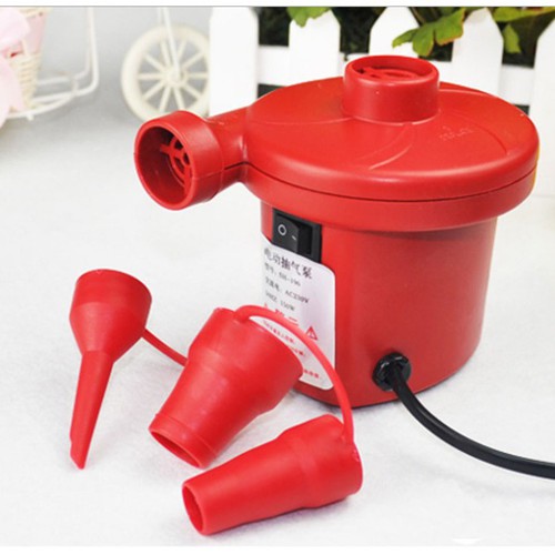 Bơm điện 2 chiều hút chân không