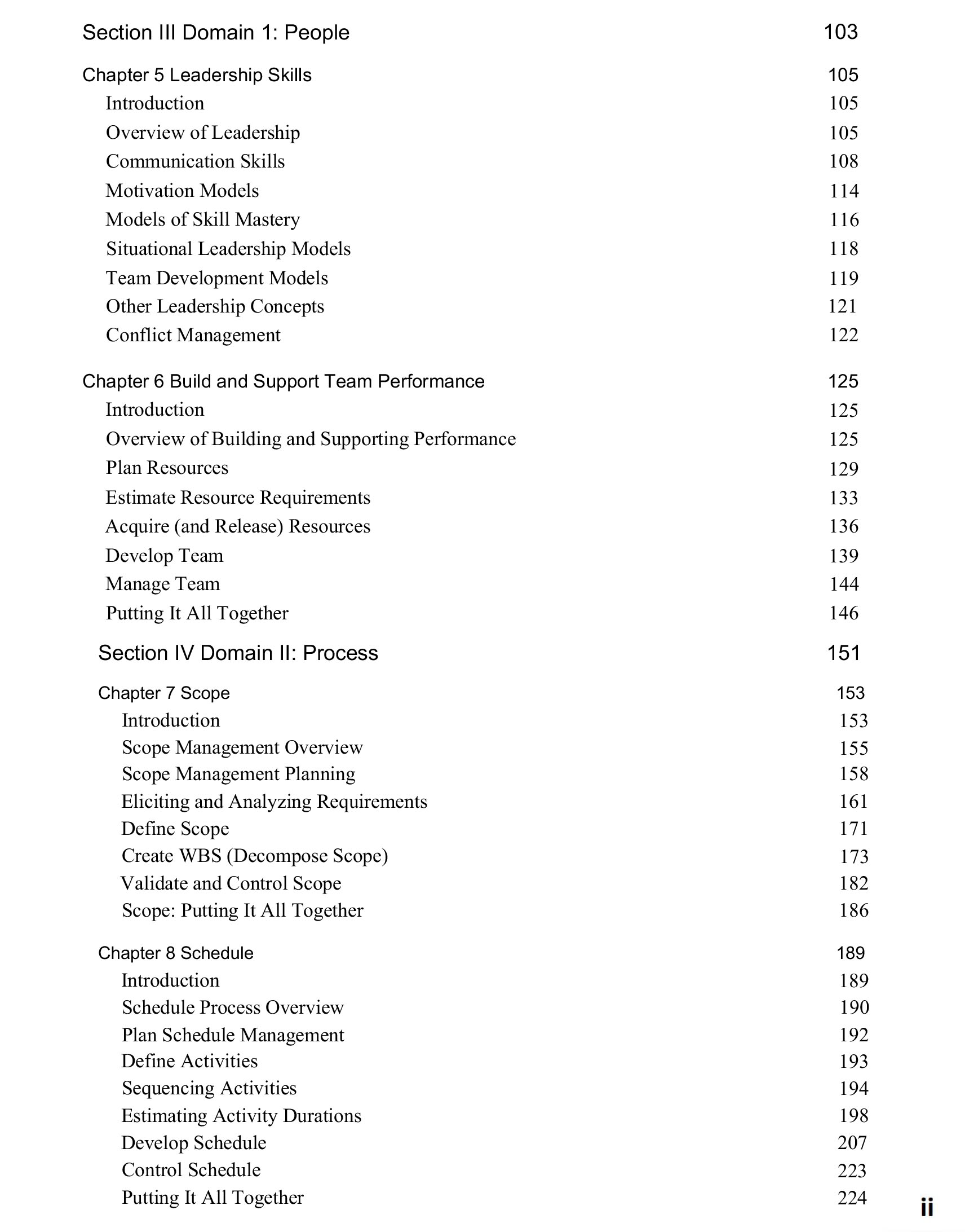 PMP Exam Prep - 2023 11th Edition