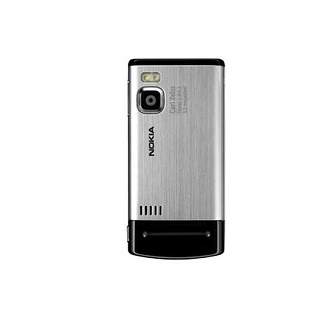 Điện thoại Nokia 6500 slide nắp trượt (CHÍNH HÃNG - MAIN ZIN - BẢO HÀNH 1 NĂM)