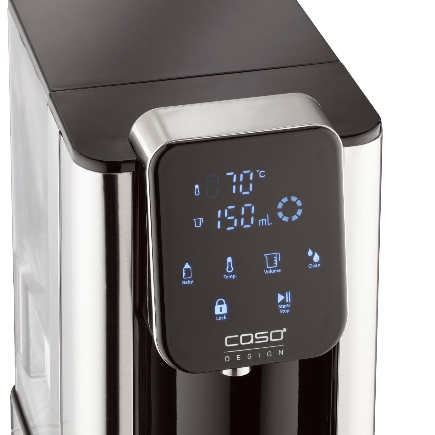 Bình thủy điện CASO GERMANY HW 660