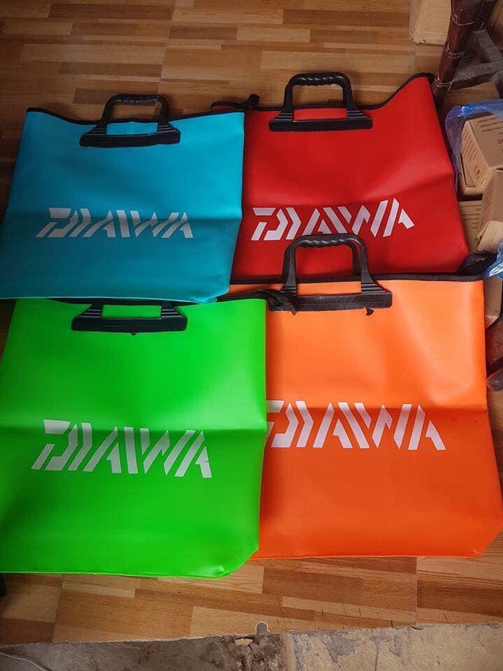 Túi đựng cá daiwa